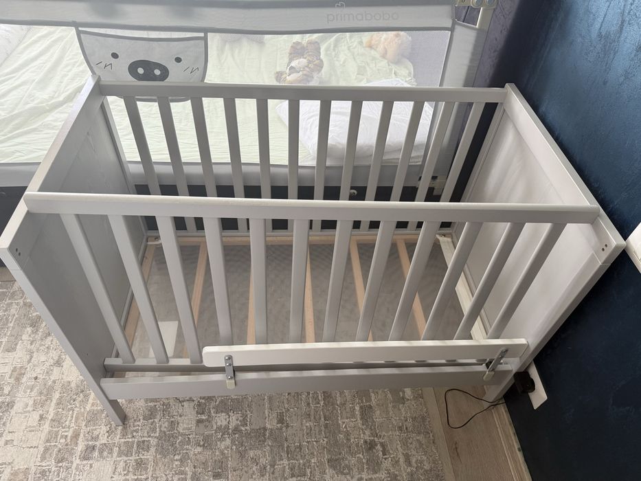 Patut ikea sundvik + nattapa