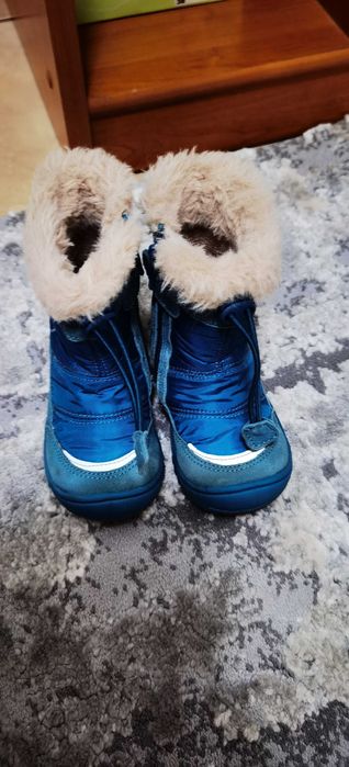 Cizme zapada lasocki