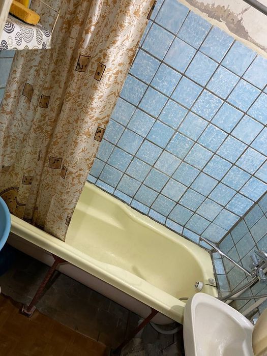 Долгосрочная аренда квартиры на массиве Госпитальном