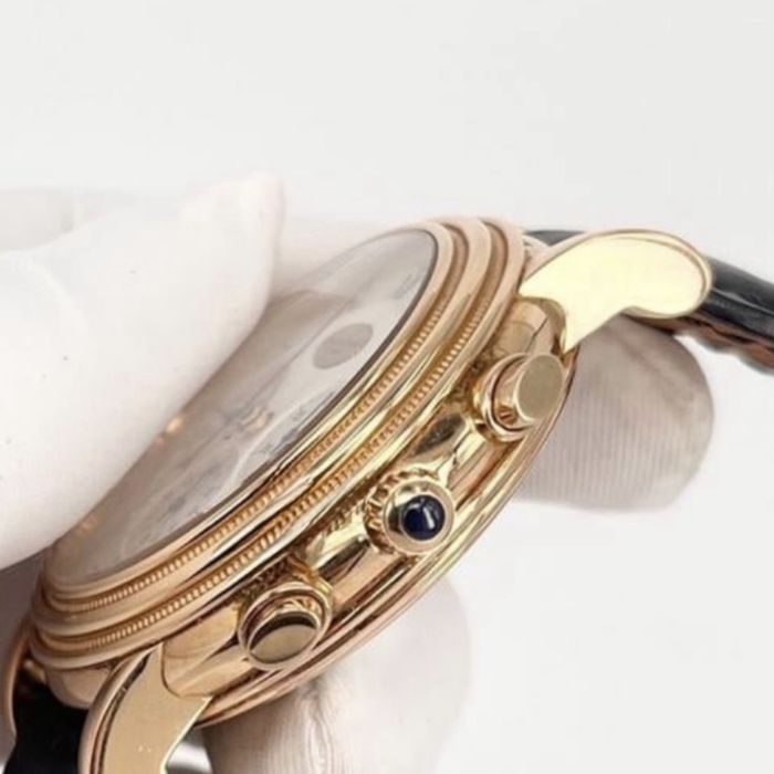 Ceas  Parmigiani Fleurier Toric Chronograph 18k
