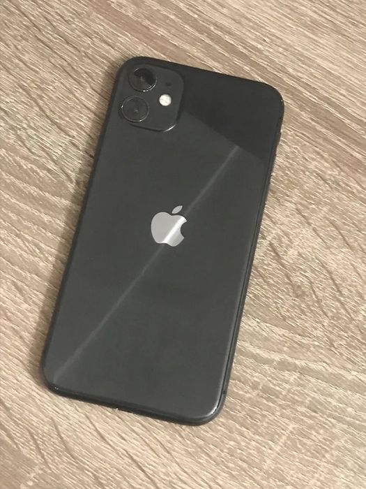 iPhone 11,128 GB