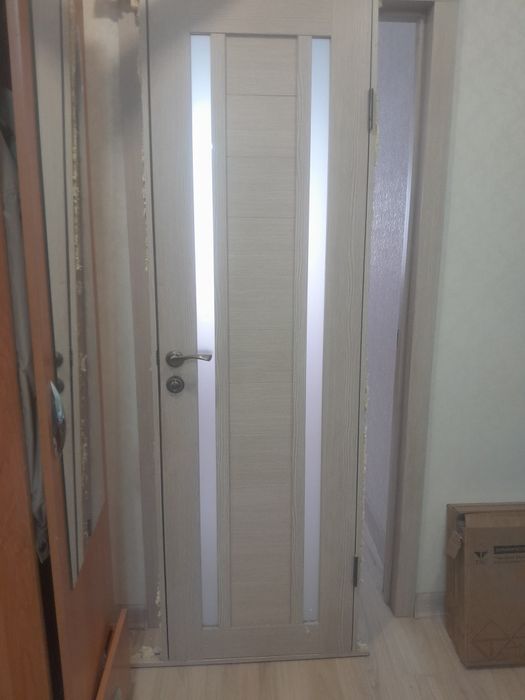 Продам дверь для ванной комнаты