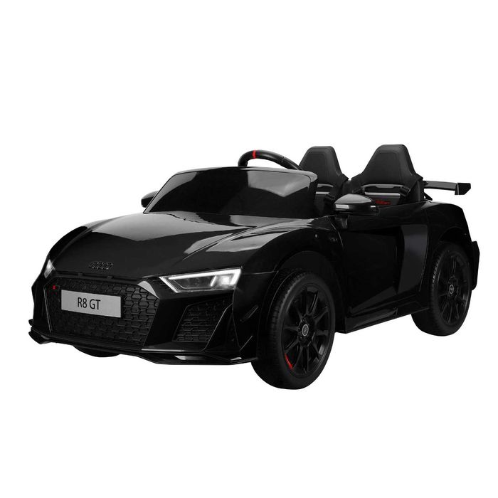 Лицензиран Акумулаторна Кола Audi R8 GT 2026, 12V/7Ah, 250W