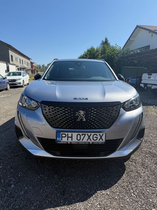 Peugeot 2008 PEUGEOT 2008 an 2023