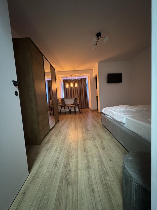 Regim hotelier dunarea