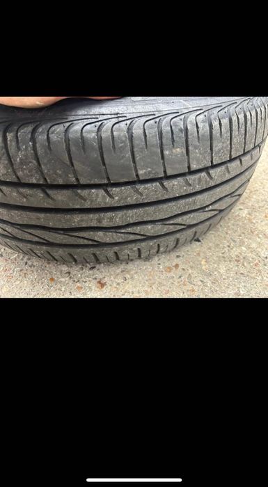 Джанти за бмв 5х120