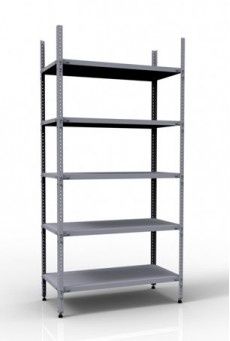 Стеллаж  для магазина