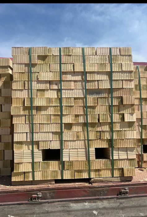 Термо ГиштPishgan gisht Гишт Завод  1150 Заводан без доста