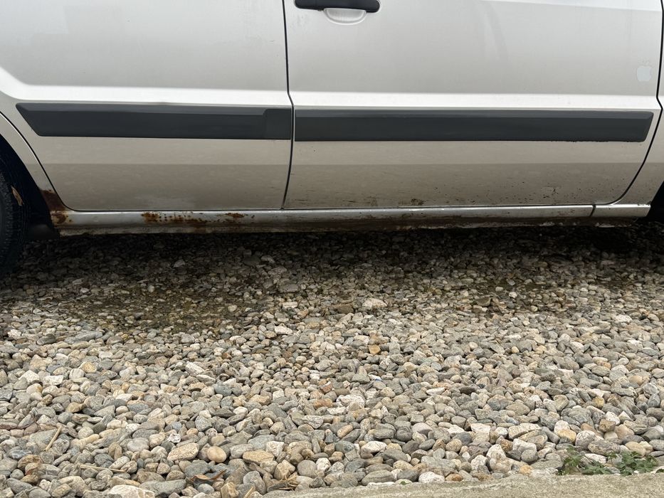 Vand Ford Fusion 2007 1.4