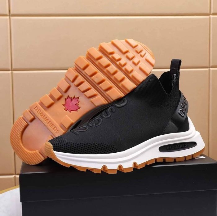 Мъжки маратонки различни модели Dsquared