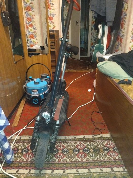 электросамокат.ТОРГ