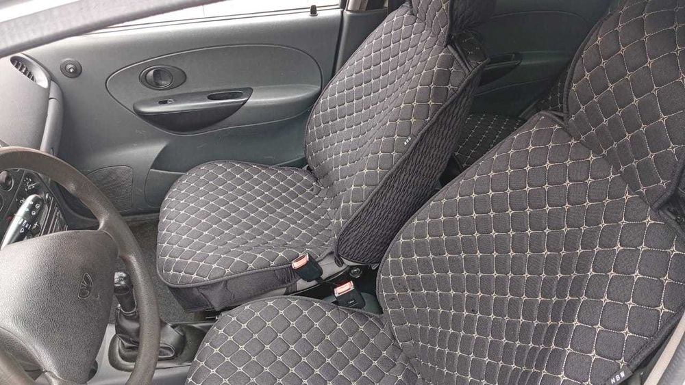 Продам Daewoo Matiz
