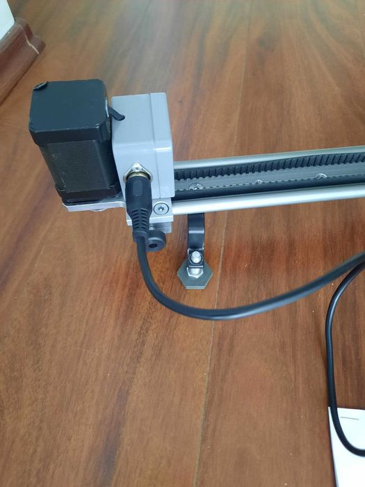 DSLR sider pentru camerelor video