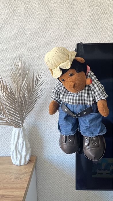 Детска раничка