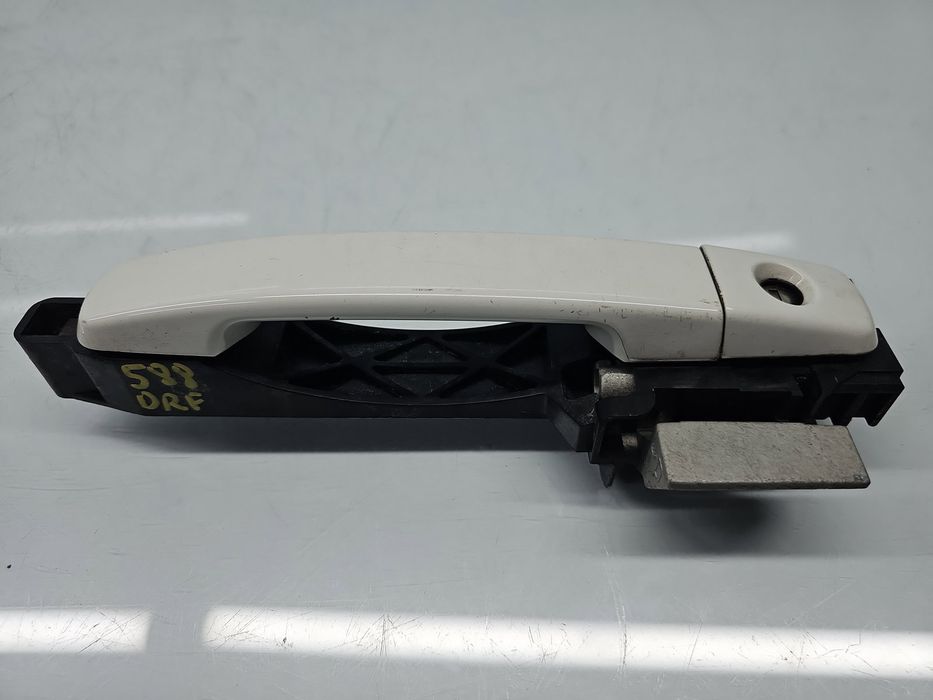 Maner usa dreapta fata Nissan Qashqai [Fabr 2007-2014] Hatchback Facel