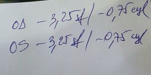 Se vinde rama ochelari RayBan, dioptrii