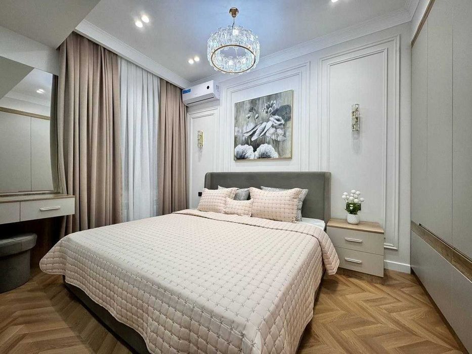 Сдаётся дуплекс-квартира премиум класса / Duplex Apartment for Rent