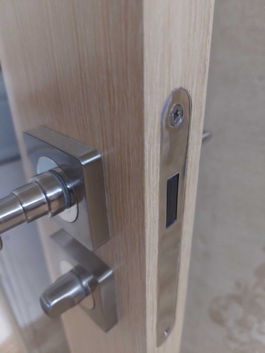 Дверь межкомнатная