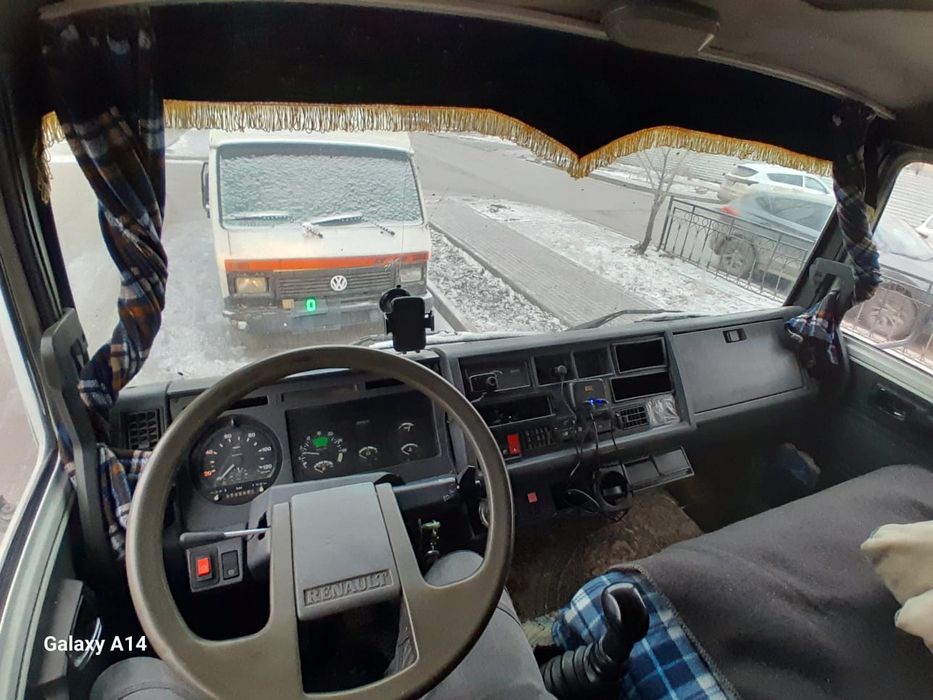 Продам грузовик 5 тонник Астана