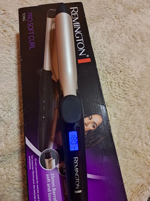 Remington Pro Soft Curl Ci6325