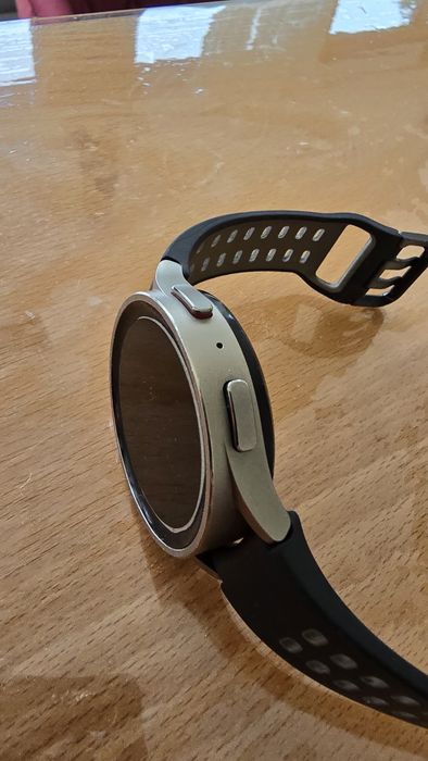 Vand Samsung Galaxy Watch 5 pro