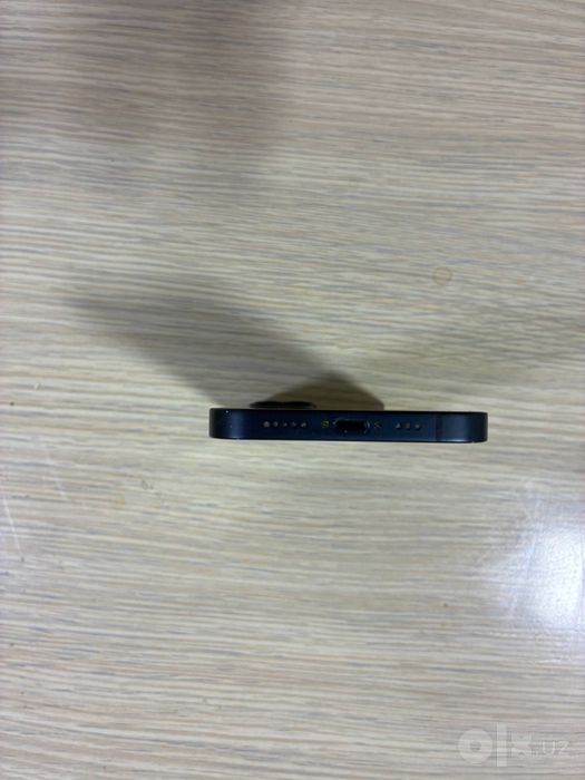 Iphone 13 Black