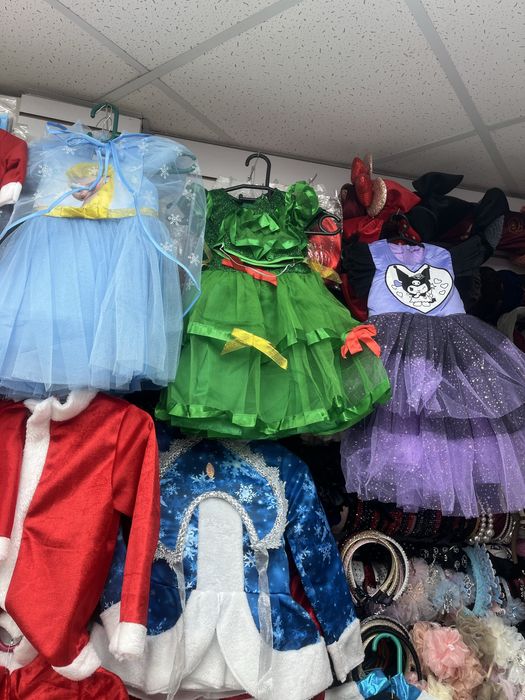 костюм наруто детский