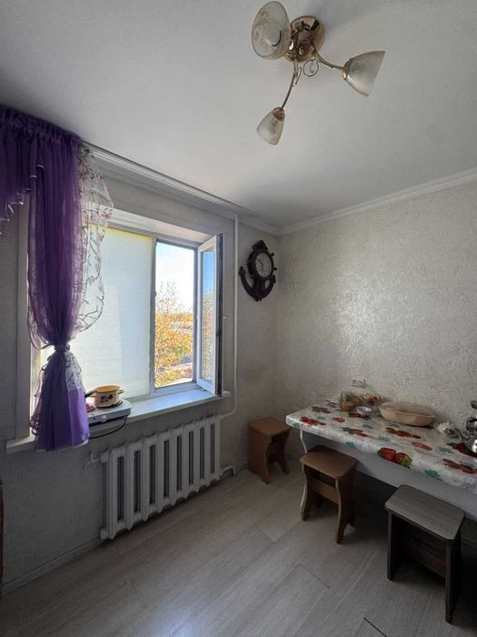 Продам 3 комн улучшенную квартиру