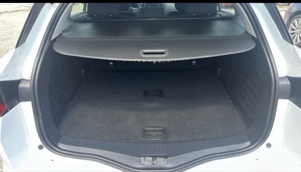 Renault Megane 1.5DCI