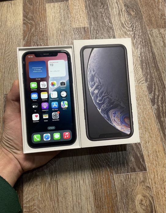 Iphone XR 64/78% Айфон XR 64/78%