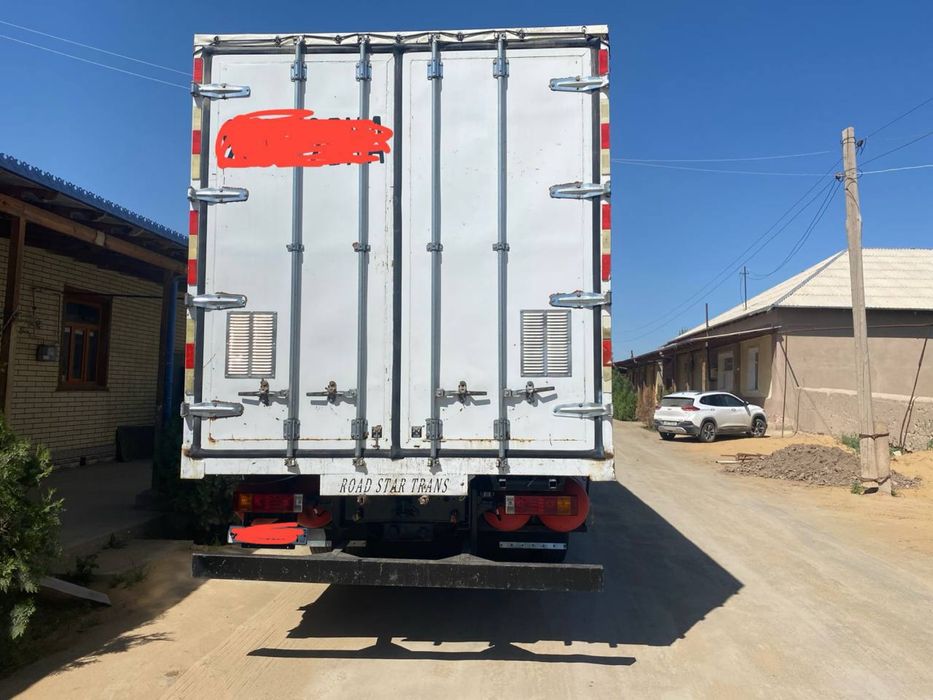 Sachman sotiladi 60.000$