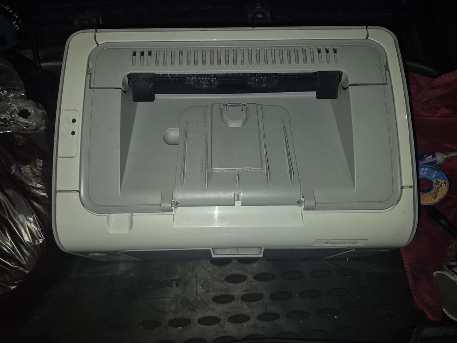 Продам принтер hp 1102