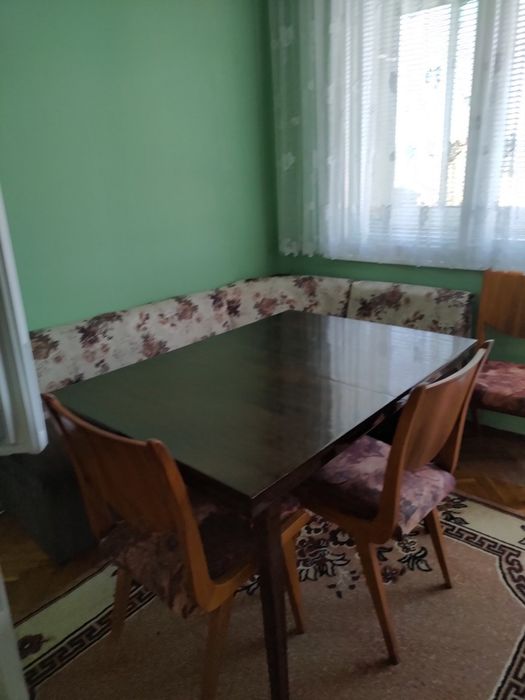 Дава се под наем Тристаен апартамент в Варна, Чаталджа - 70 кв.м за 433.5 € - Снимка #3