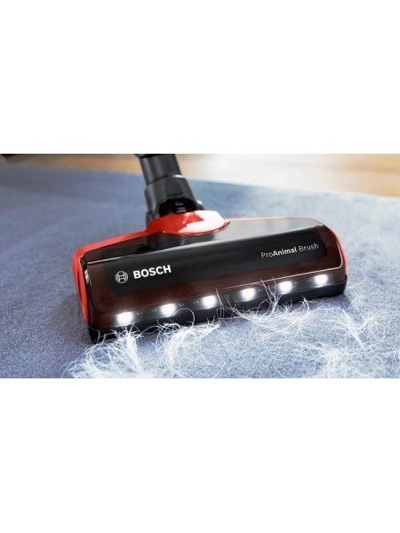 Bosch BCS711PET simsiz changyutgichi