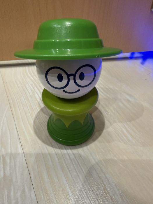 Smartmax My first people