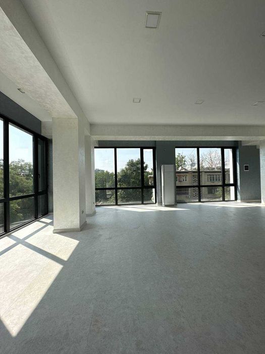 Офис 110, 154 кв.м 19 у.е кв.м  Ц1 С.Азимова Инфинити 145 шк Эфенди