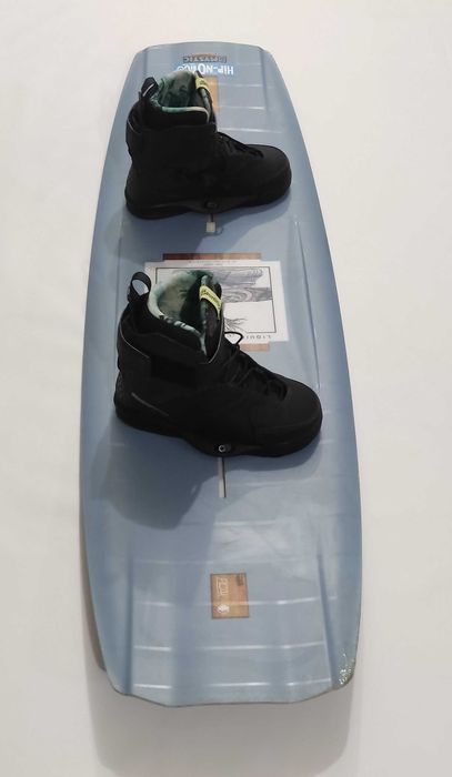 Уейкборд комплекти и аксесоари Liquid Force Hyperlite Slingshot Jobe