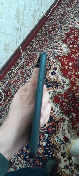 Чехол для Pocophone F1