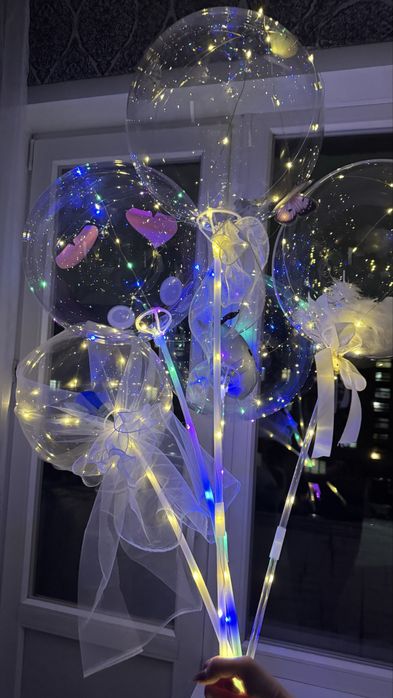 Продам шары красивые