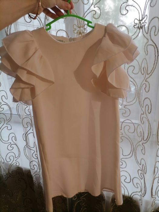 Платье размер 34