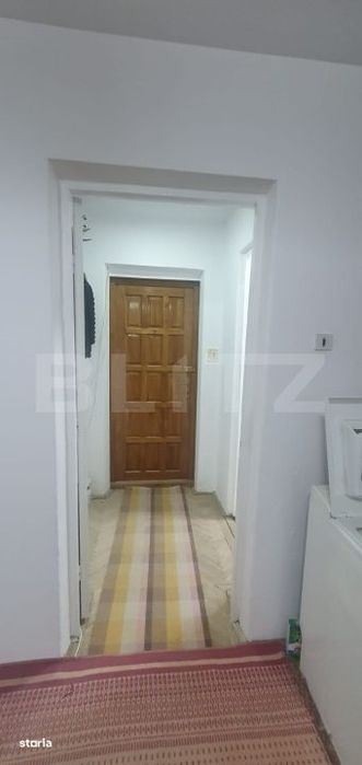 Apartament cu 2 camere, semidecomandat in Vatra Dornei