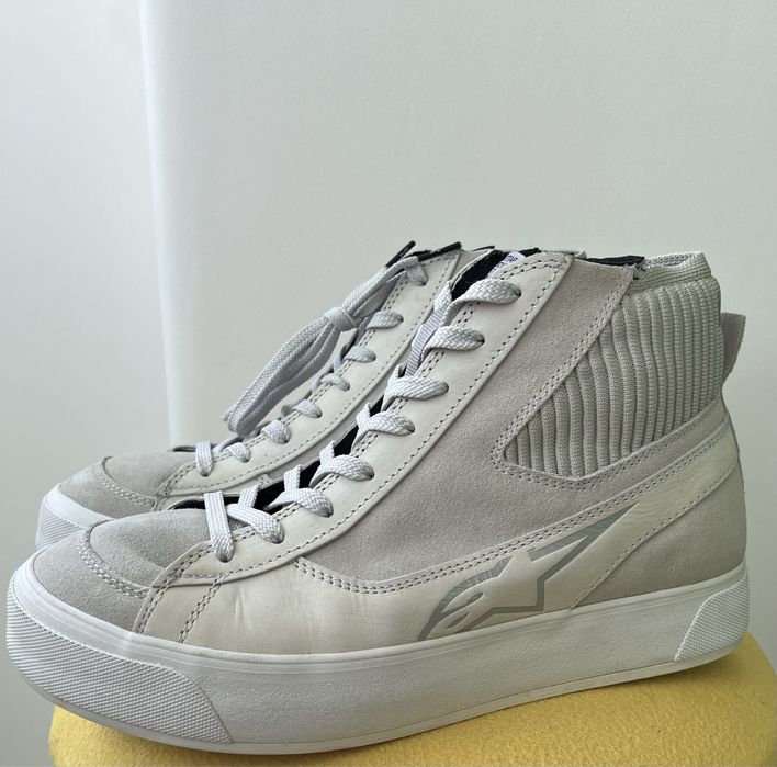 Дамски мото кецове ALPINESTARS STELLA Stated Podium