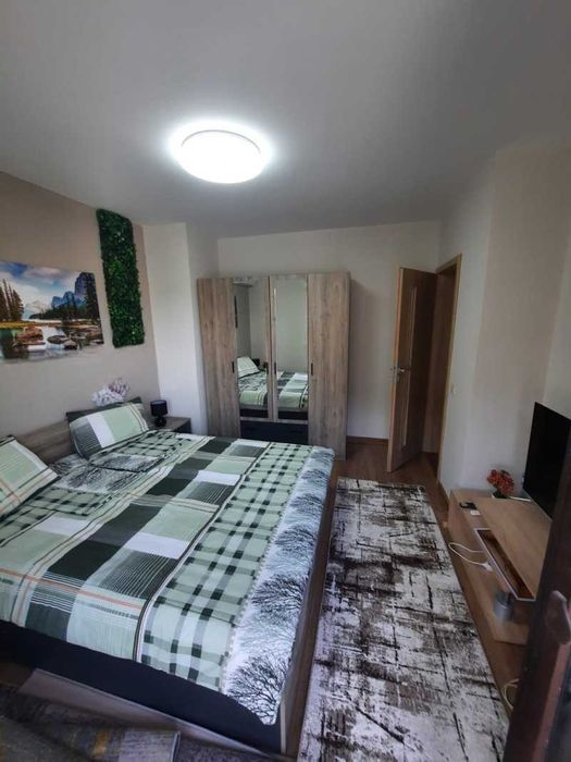 Дава под Наем 2-СТАЕН град София, Манастирски ливади