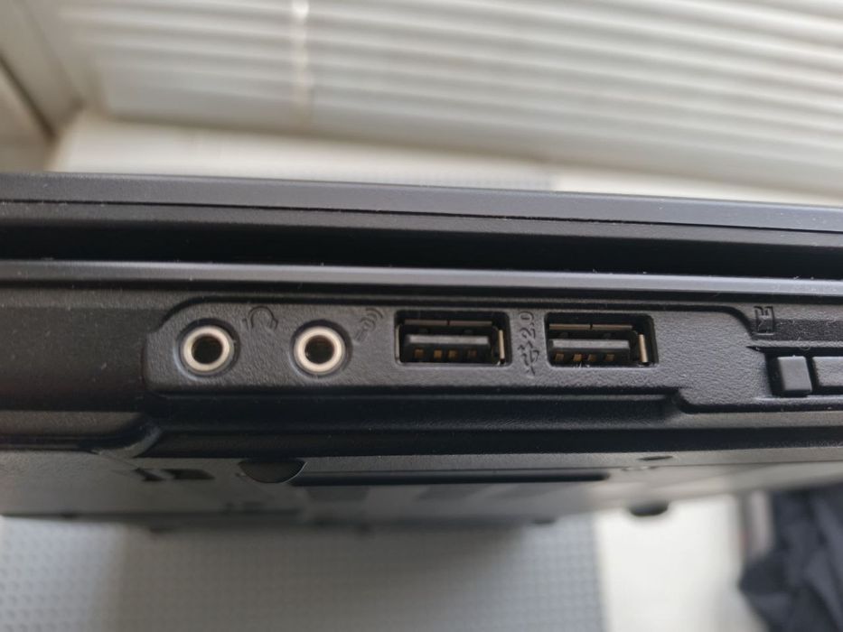 Ноутбук Asus X58L