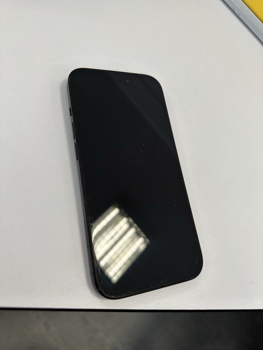 iPhone 15 Черен – 256GB | 100% Батерия