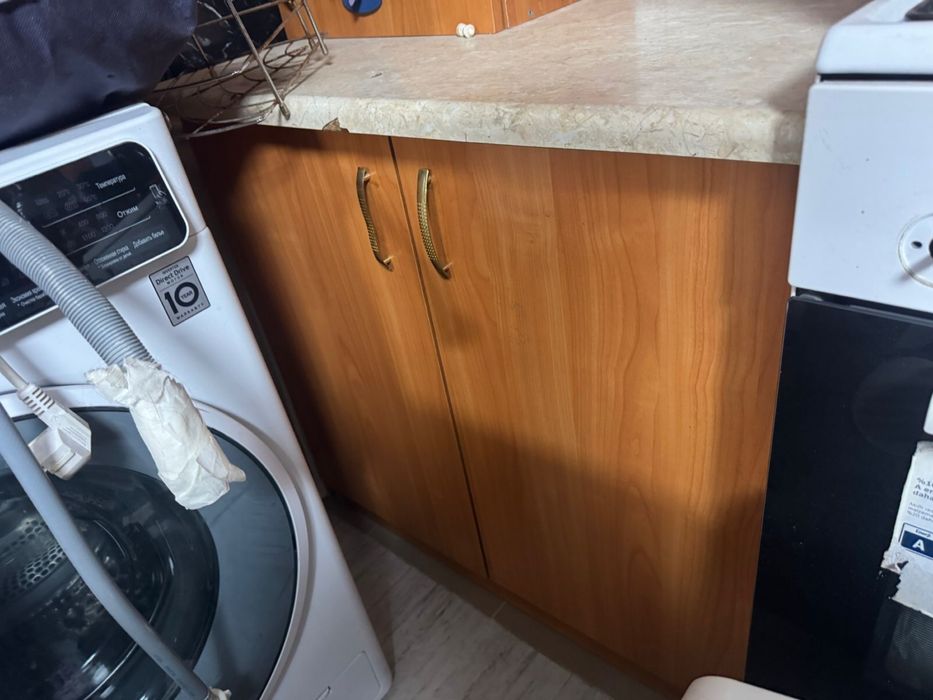 Кухонный гарнитур