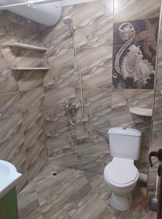 Дава се под наем Двустаен апартамент в Пловдив, Кършияка - 55 кв.м за 425 € - Снимка #6