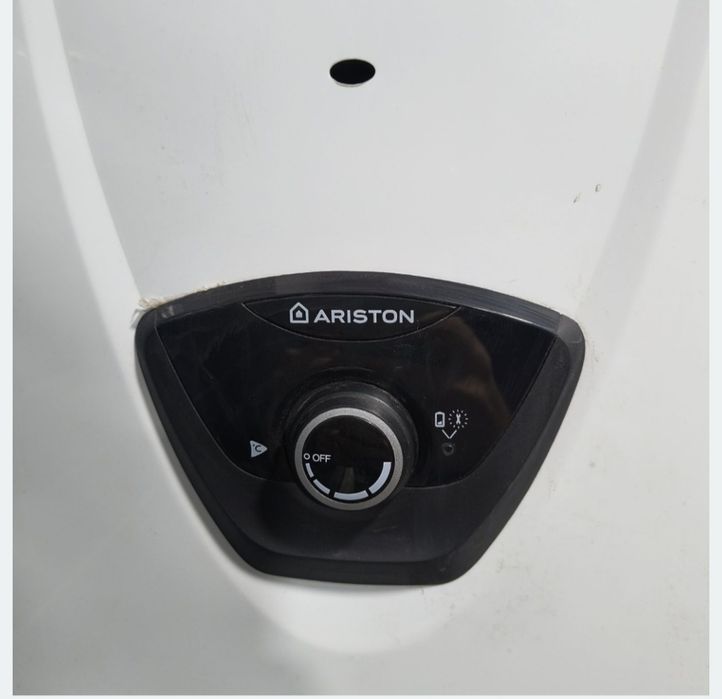 Boiler Ariston pe GAZ NATURAL exclus GPL