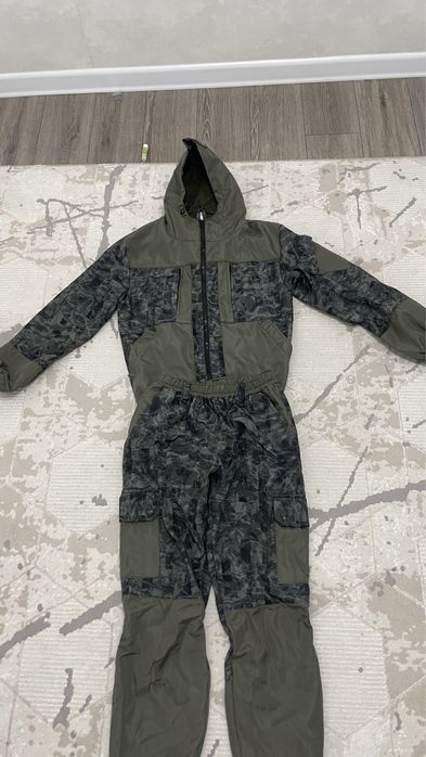 Форма для охота новый