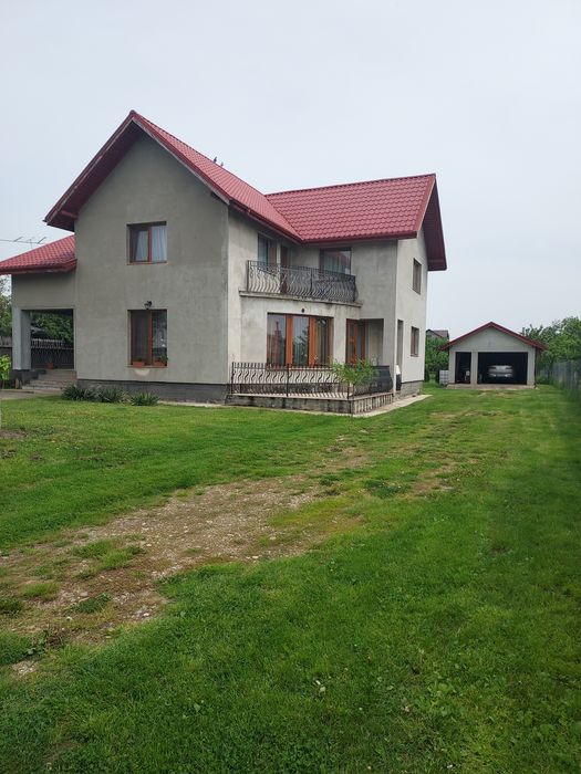 Casa de vânzare in Blejoi